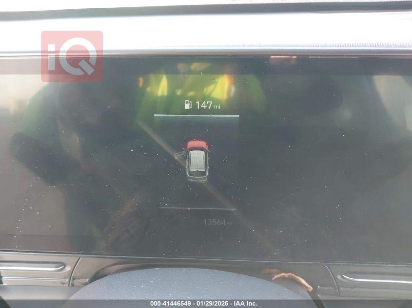 هيونداي كونا